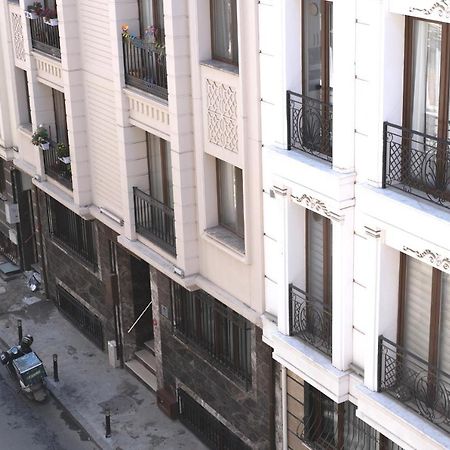1+1 W/Netflix Close To Taksim, Nisantasi, Bomonti Istanbul Exterior photo