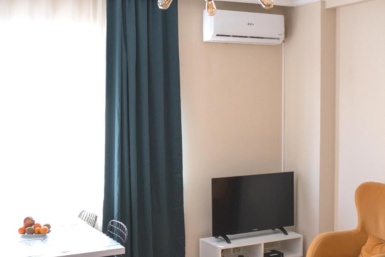 1+1 W/Netflix Close To Taksim, Nisantasi, Bomonti Istanbul Exterior photo